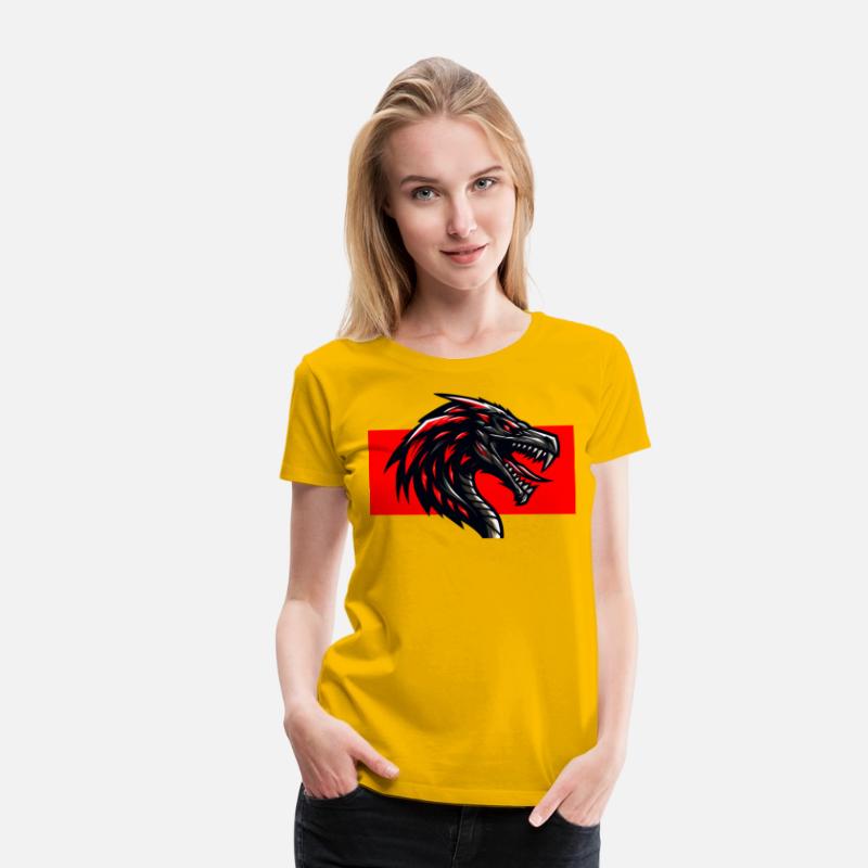 Red Dragon