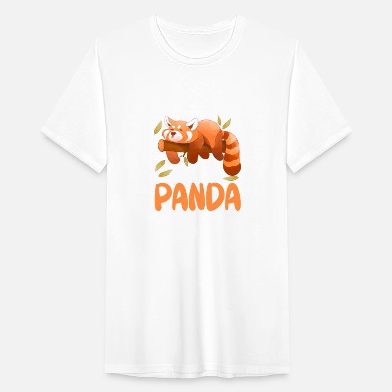 Red Panda Bored Cute Animal Lazy Animal Lover