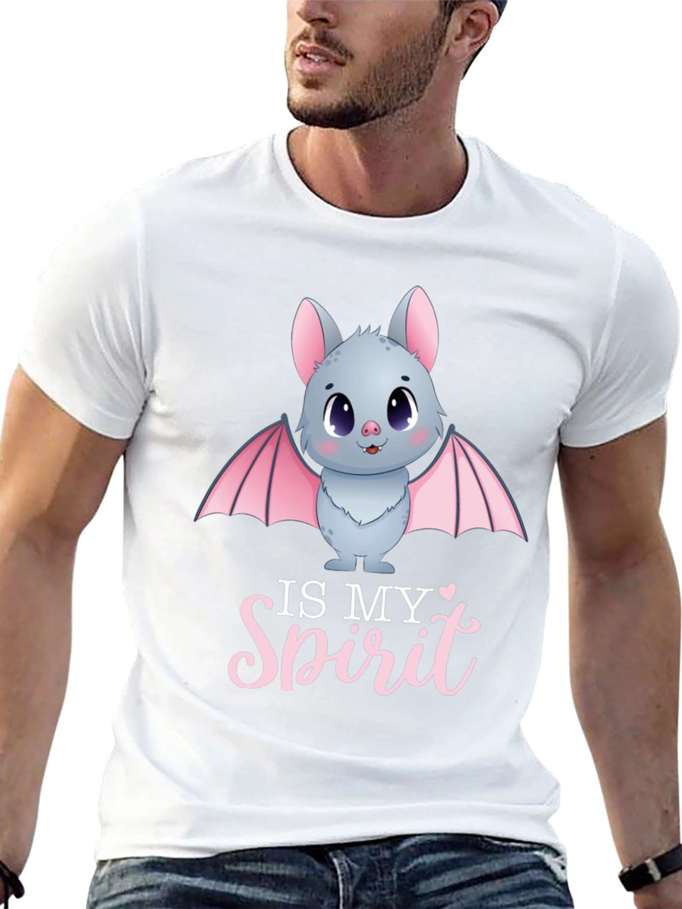 Bat Spirit T-Shirt