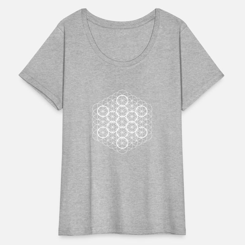 Sacred Geometry Symbols