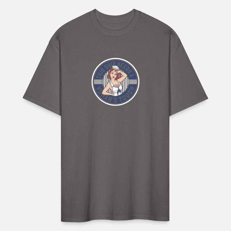 Sailing Sailor Female
