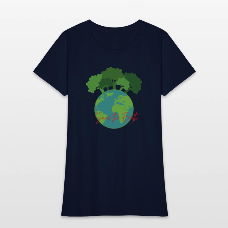 Save the Earth