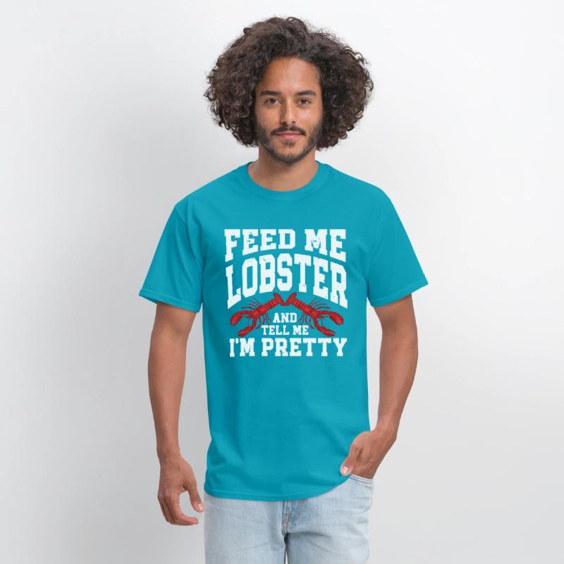 Seafood Lover