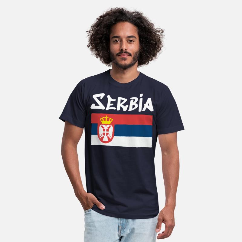 Serbia