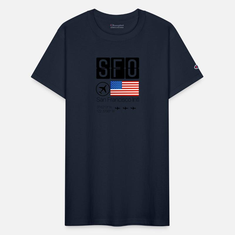 SFO
