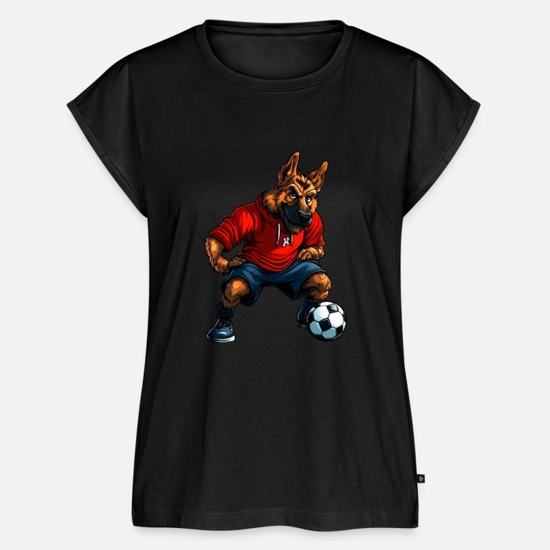 Sheepdog soccer