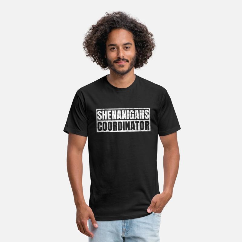 Shenanigans Coordinator