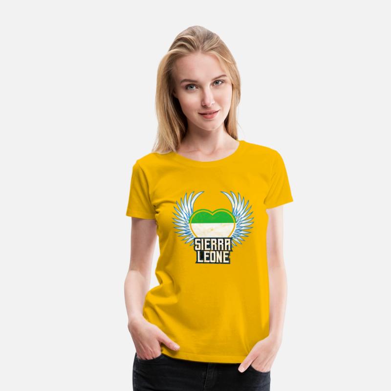 Sierra Leone