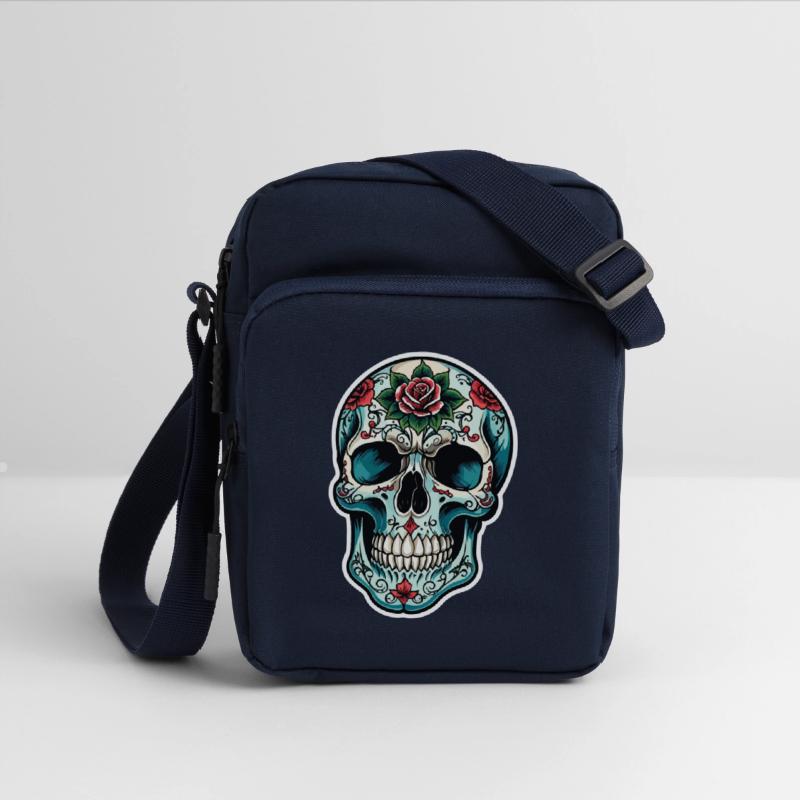 Skull Neo Traditional