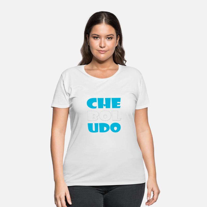 Soccer fan soccer lover gift idea - Che Bul Udo
