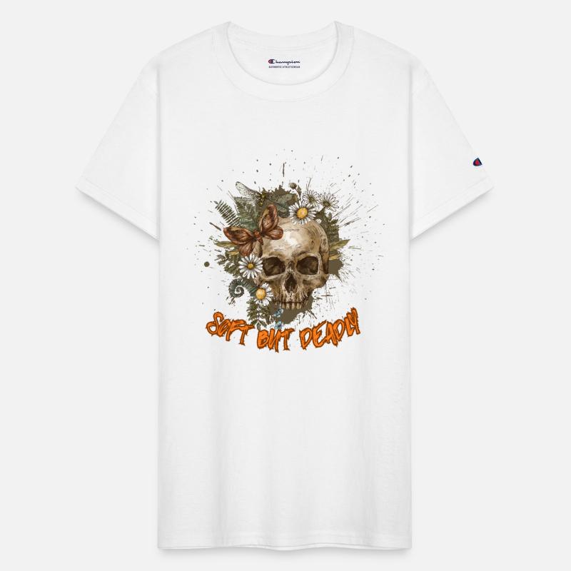 Soft but deadly