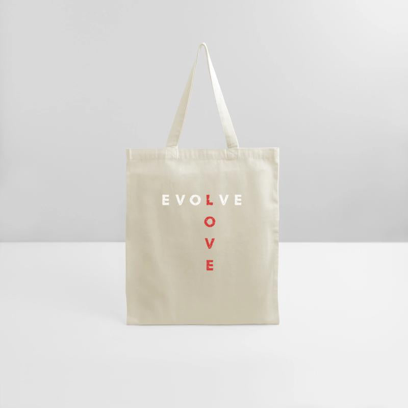 Spiritual Evolve And Love
