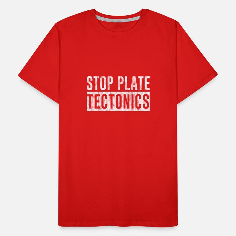 Stop Plate Tectonics 3