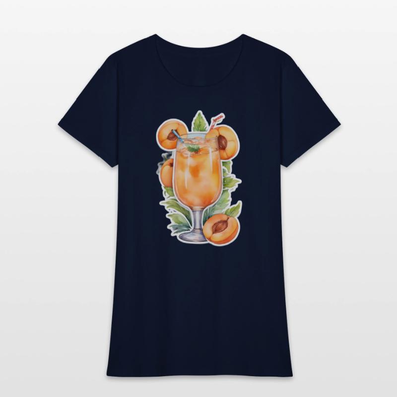 Summer Drink Motifs