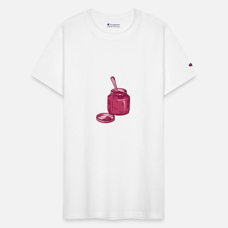 Swedish Lingonberry Jam Lover