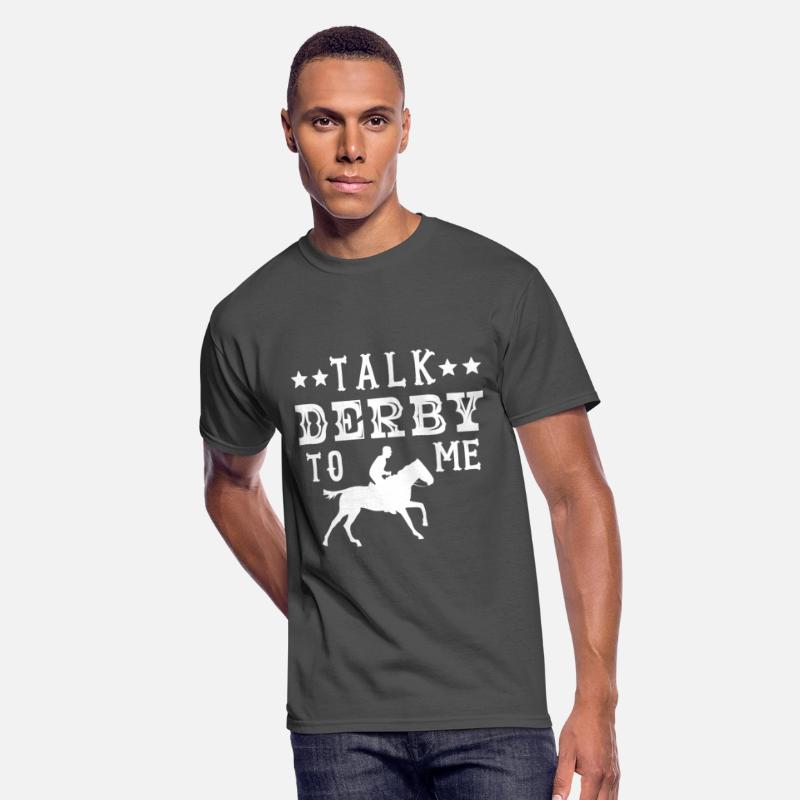Talk Derby to Me - Horse Racing Track Betting