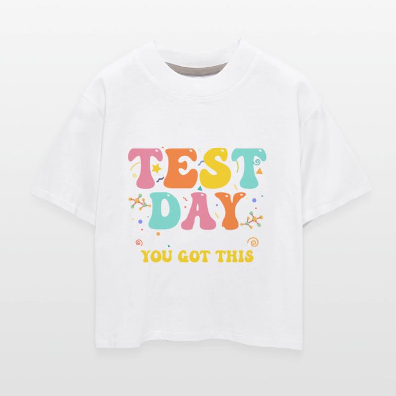 Test Day Vibes Teacher Testing Day You Got This