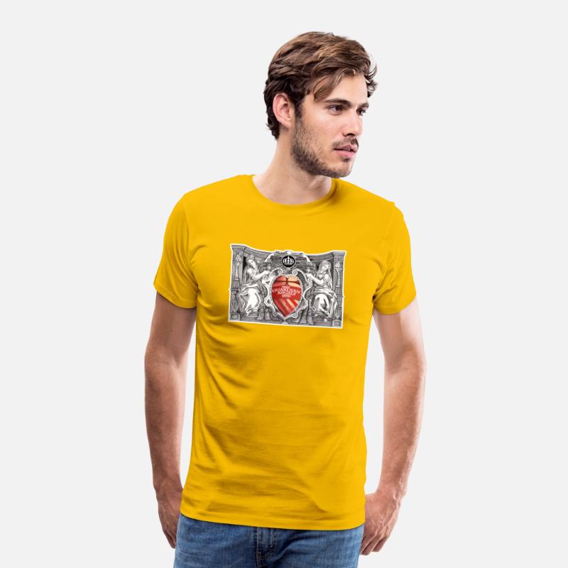 The Guardian Angels T-Shirt