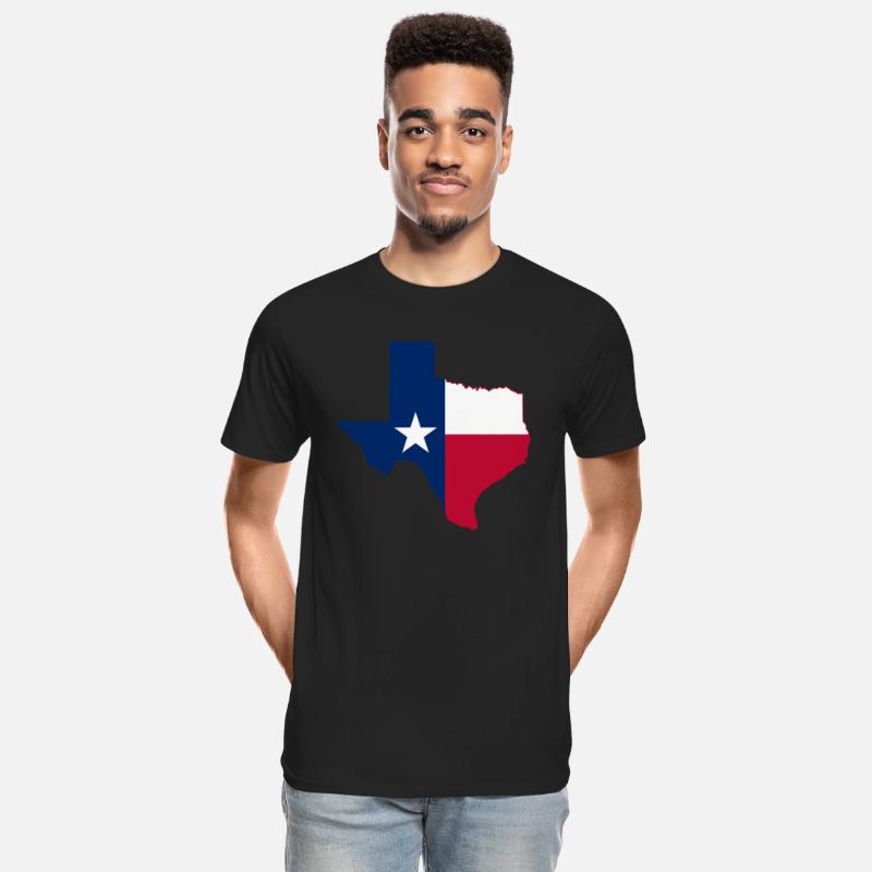 The Lone Star State