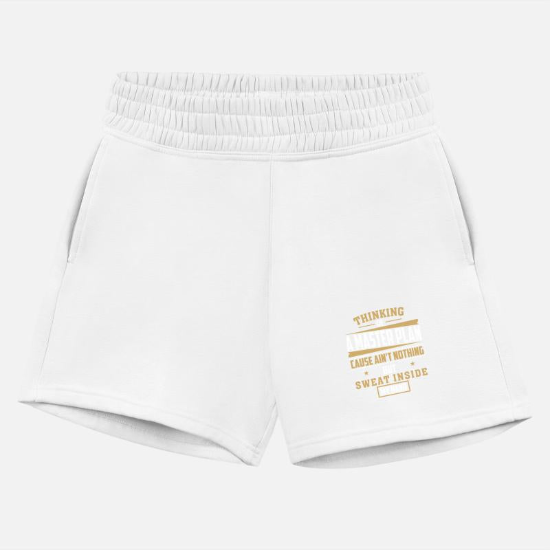 Thinking of a Master Plan