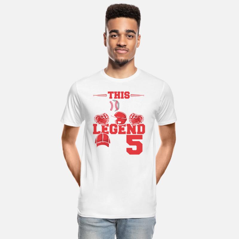 This Sports Legend Is Now 5, Baseball Game 5th