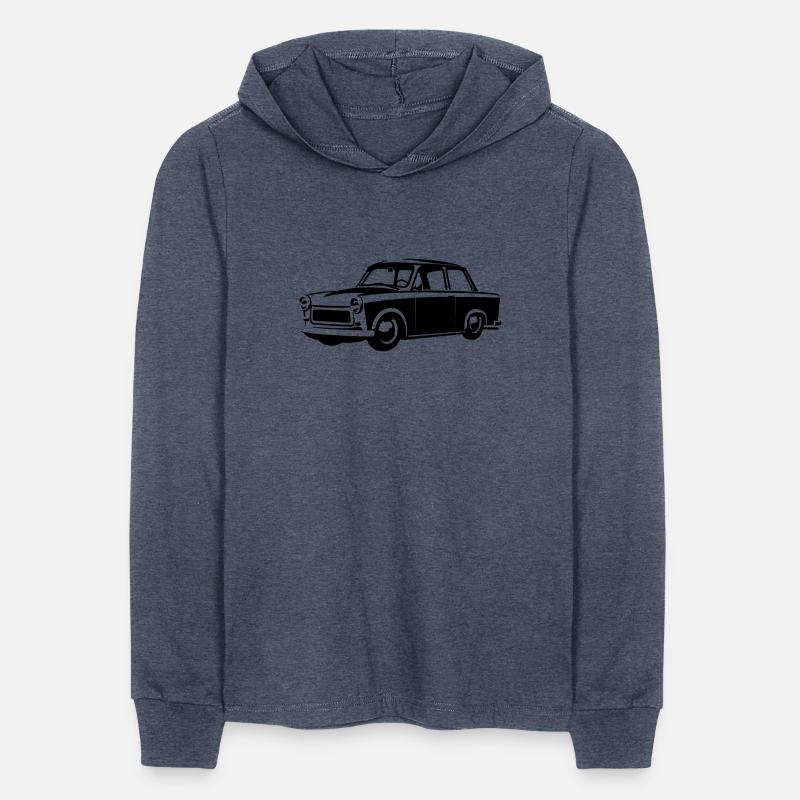 Tine Car Trabant 601 Tuning