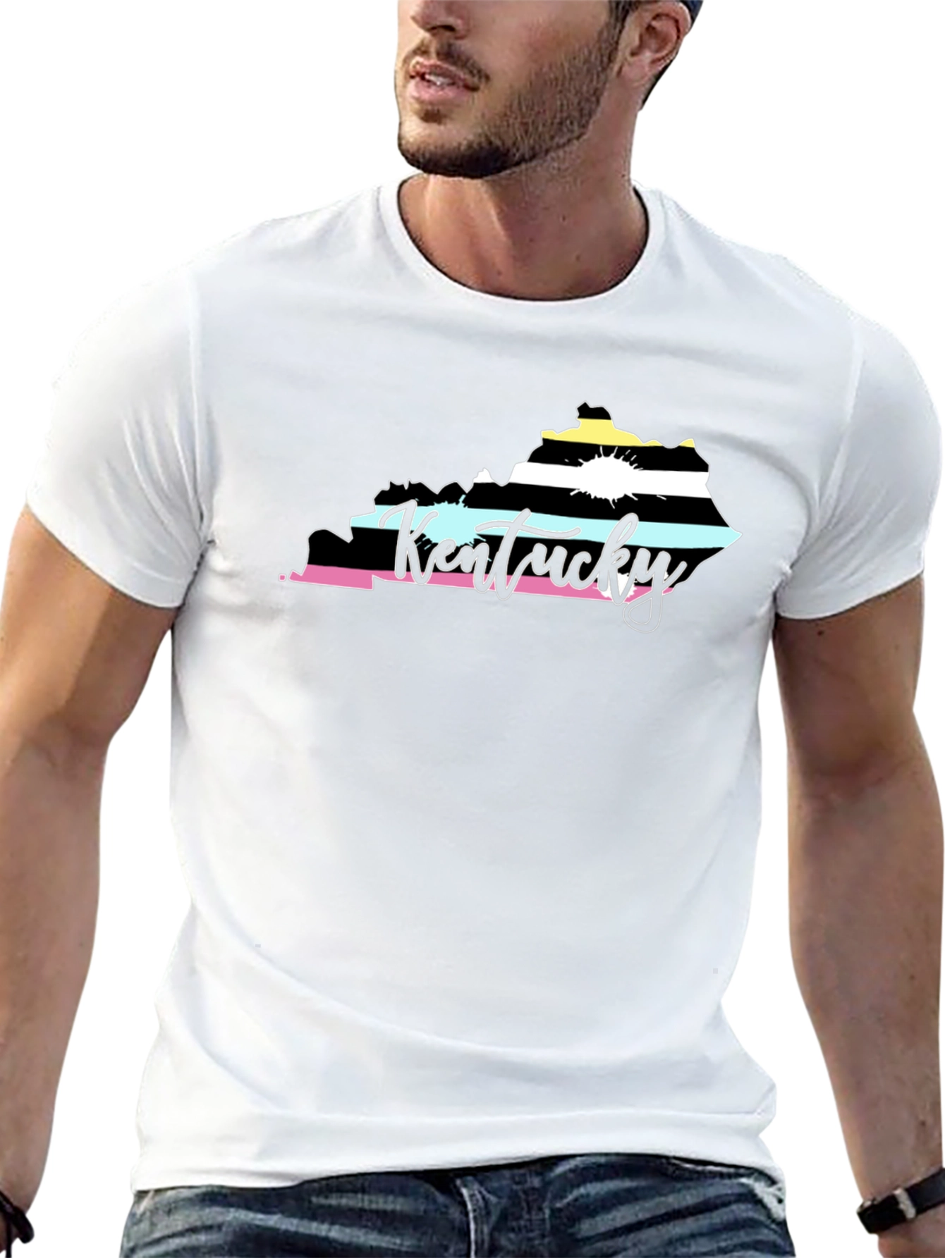 Kentucky State Pride T-Shirt
