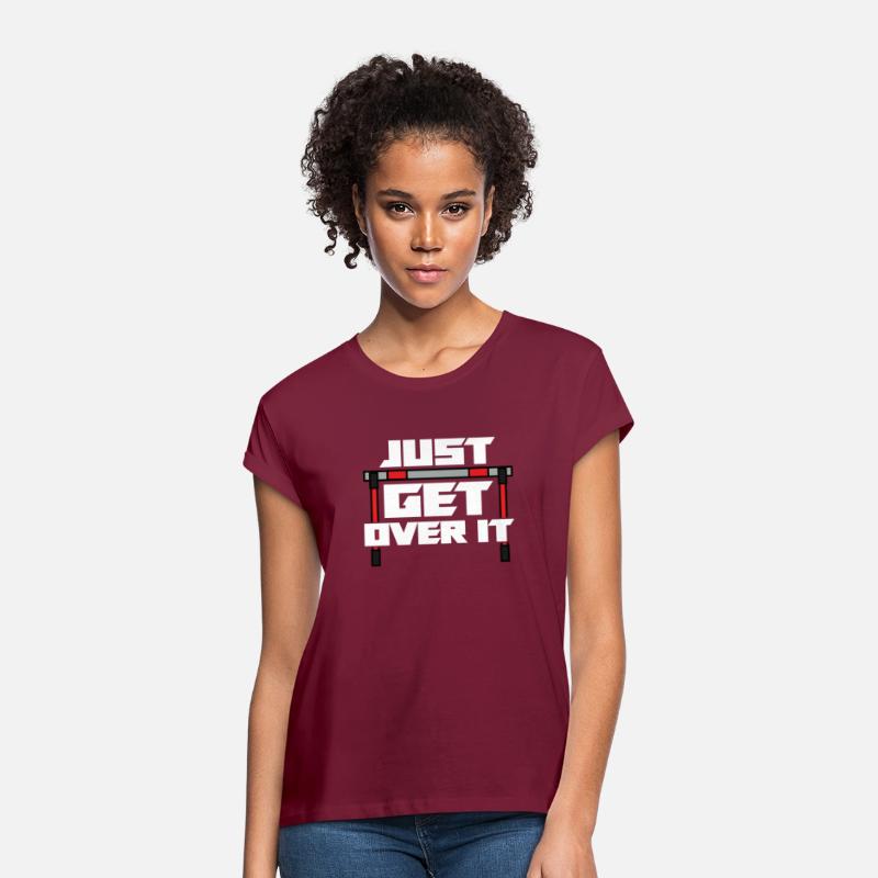 Track and Field Track & Field Runner Running Gift