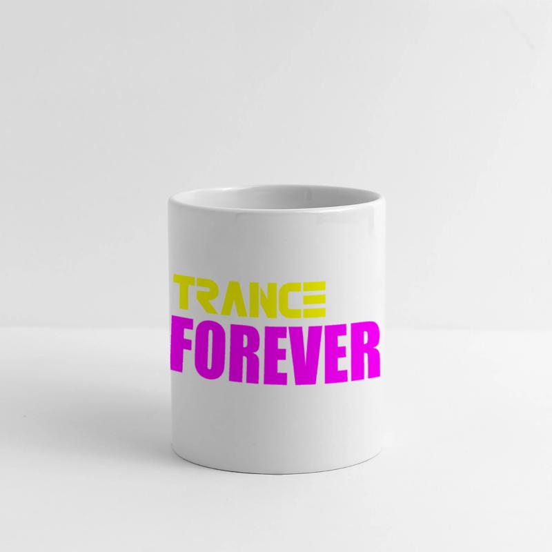 Trance forever