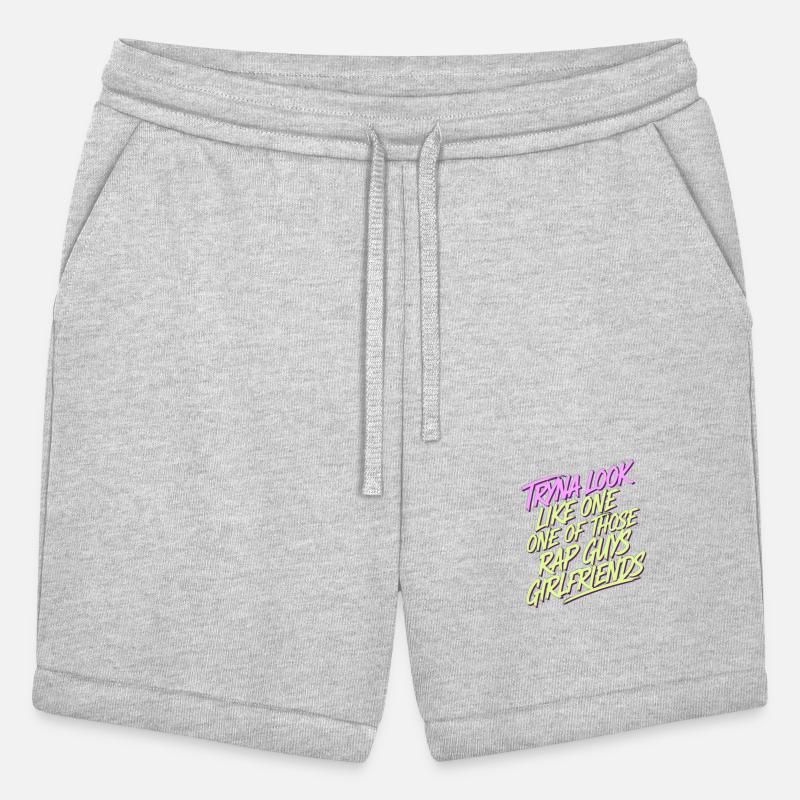 Try Look Like One Of Those Rap Guys Girlfriends 10