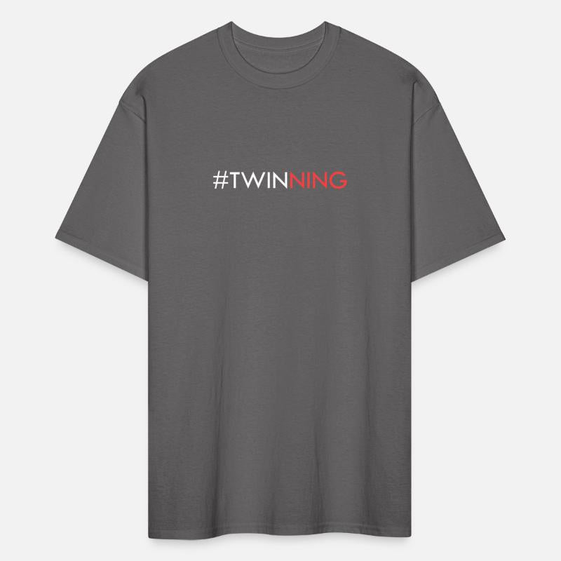 Twinning - Twins