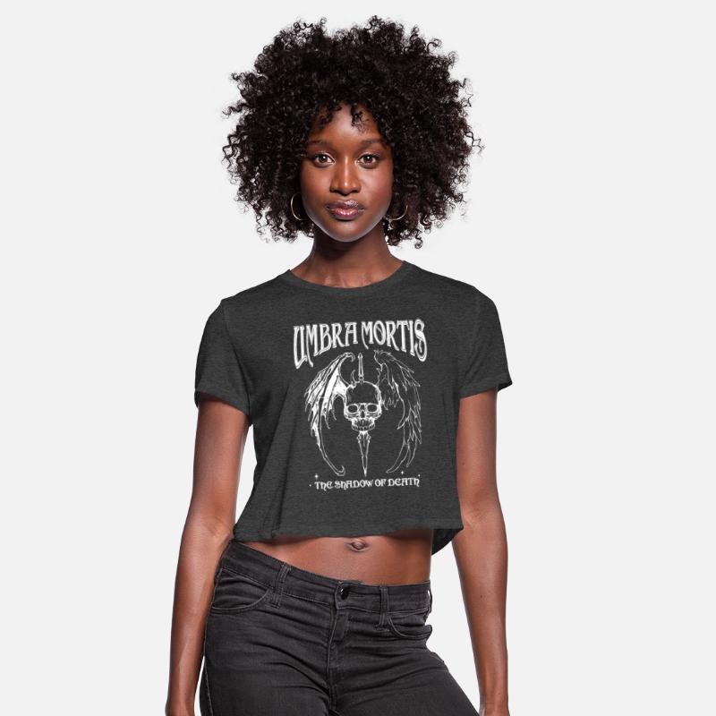 Umbra Mortis Crescent City