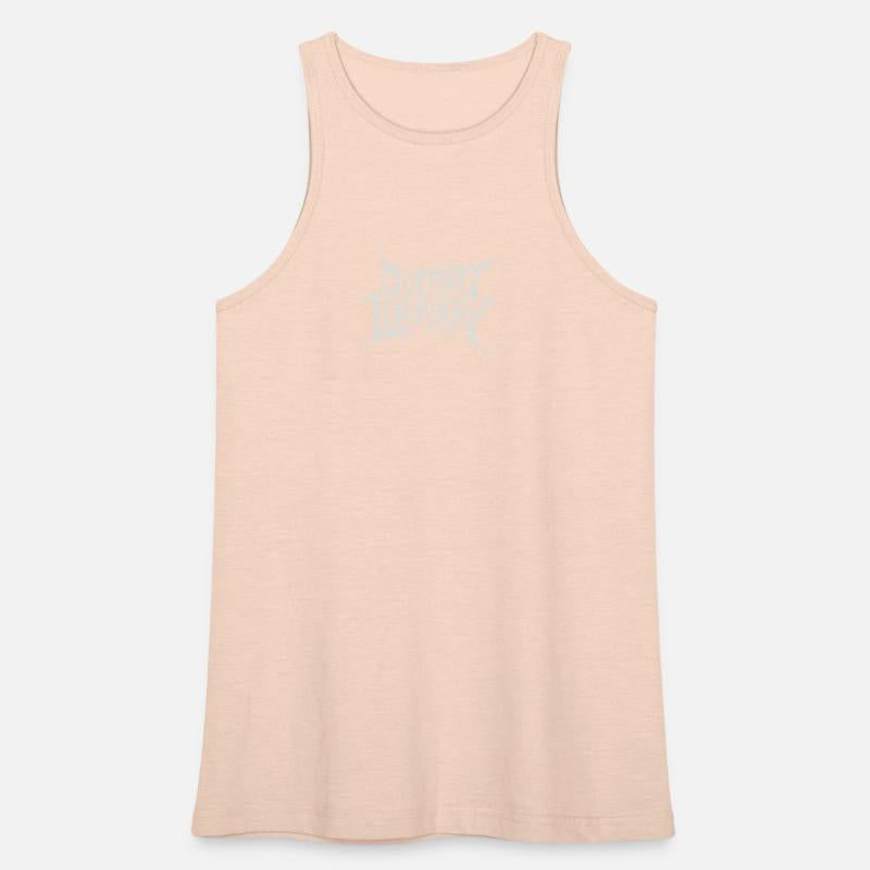 Urban Ink Support Your Local Libary Design