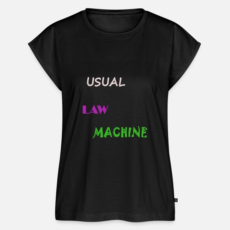 Usual Law Machine