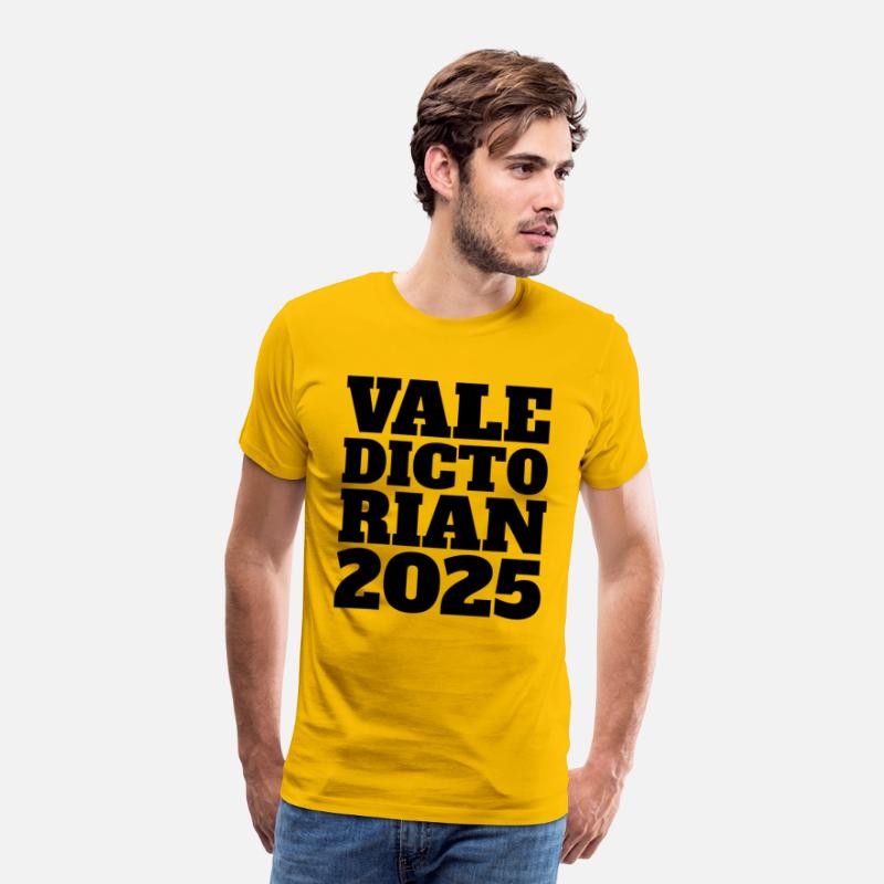 Valedictorian 2025 Graduating Class of 2025