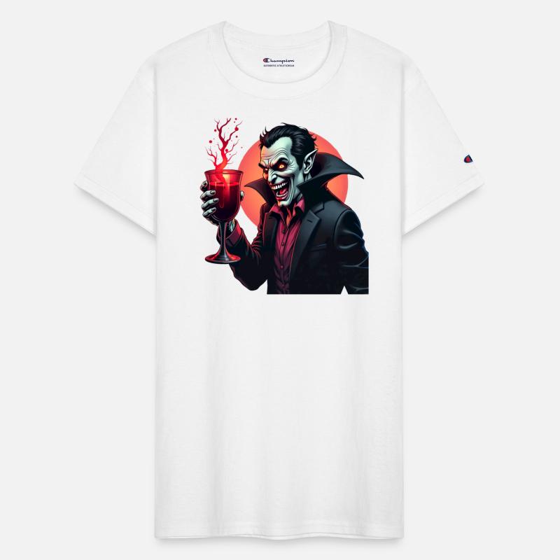 Vampire's Delight T-shirt