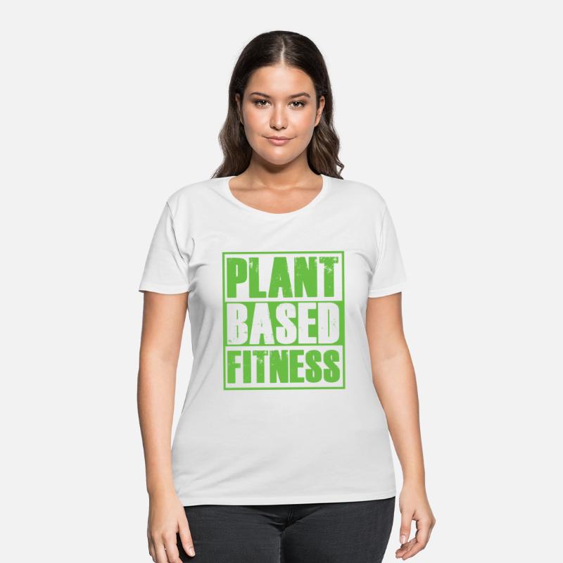 Vegans Power Vegan Fitness