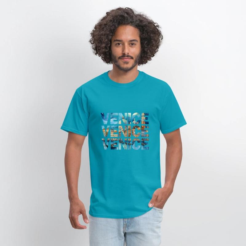 VENICE TSHIRT 01