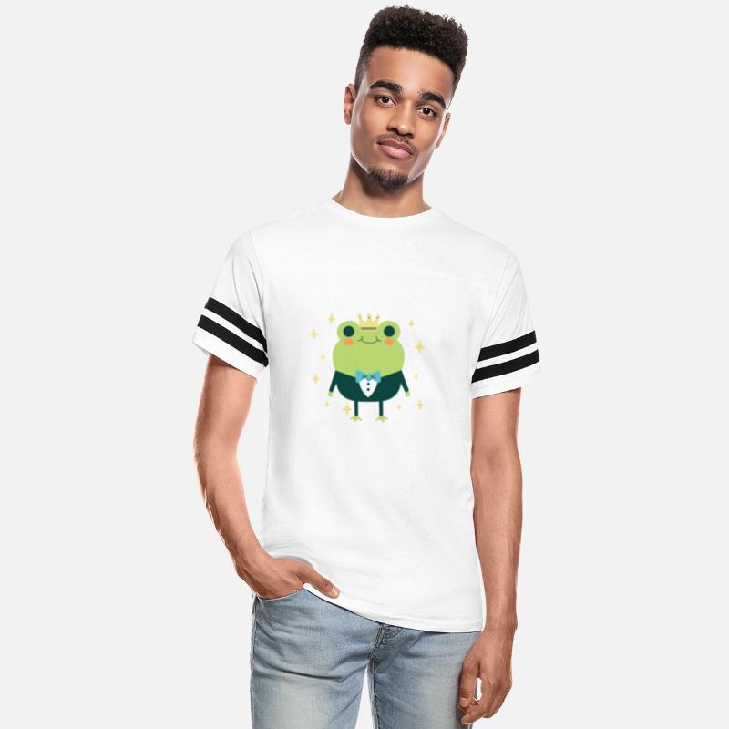 Verkleidet Als Frosch Bullfrog Tadpoles Froggy
