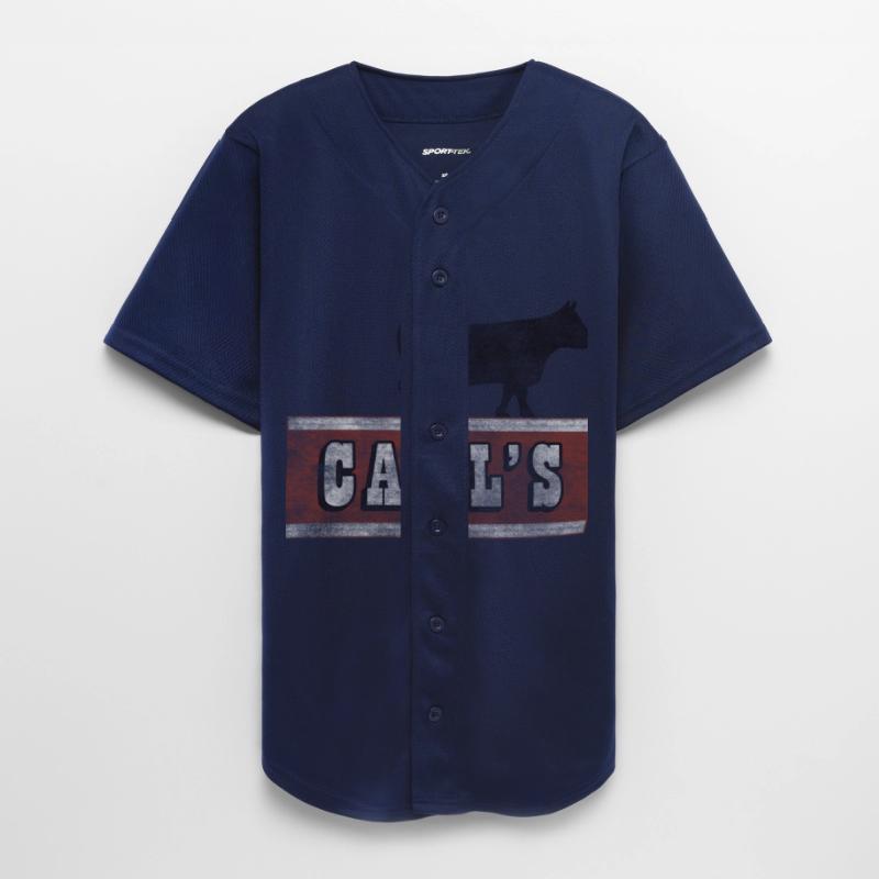 Vintage Detroit Carl's Chop House