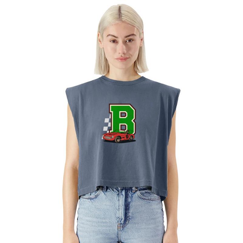 Vintage Racer - B Series