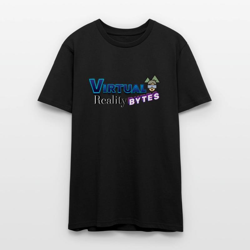 Virtual Reality Bytes