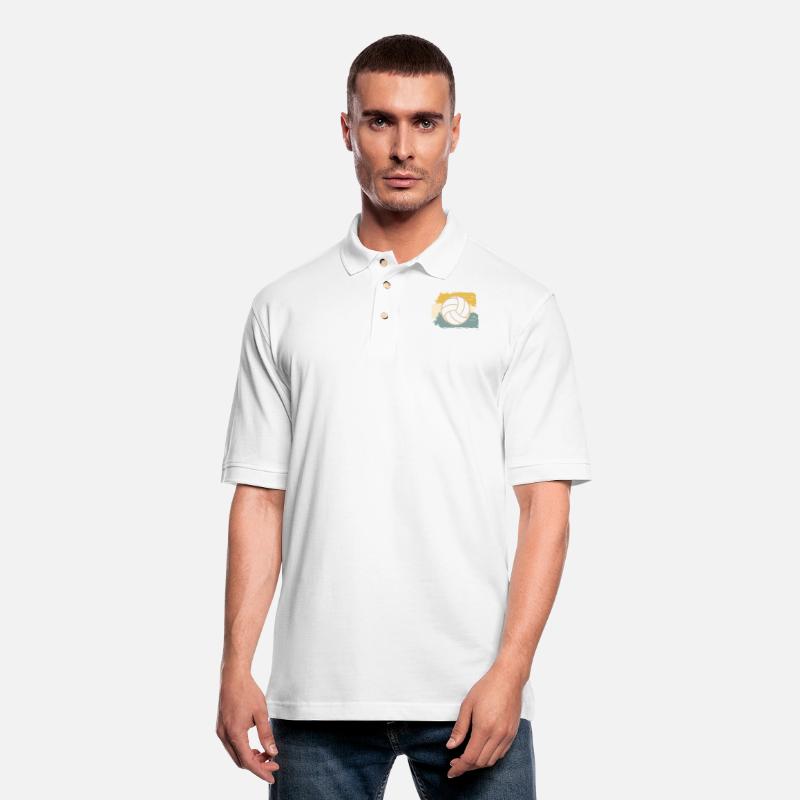 Volleyball Service Sportsman Lineman Net Block