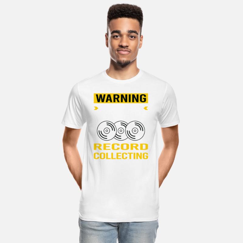 Warning Record Collecting Records