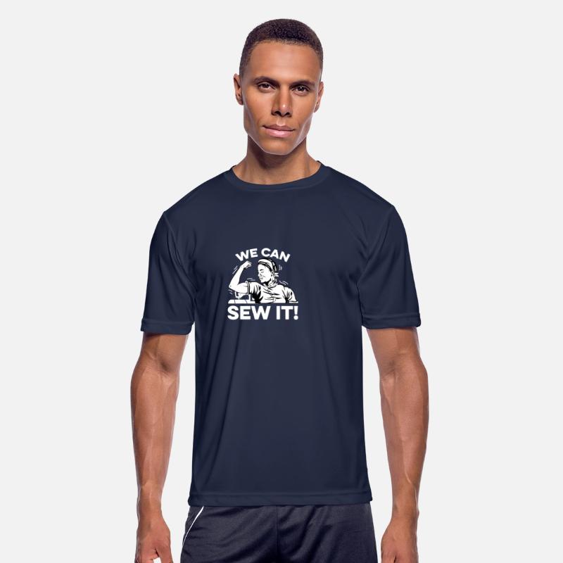 We Can Sew it Doctor Gift