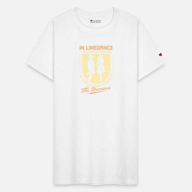 We Don't Just Dance We Shuffle, Stomp Line Dance C