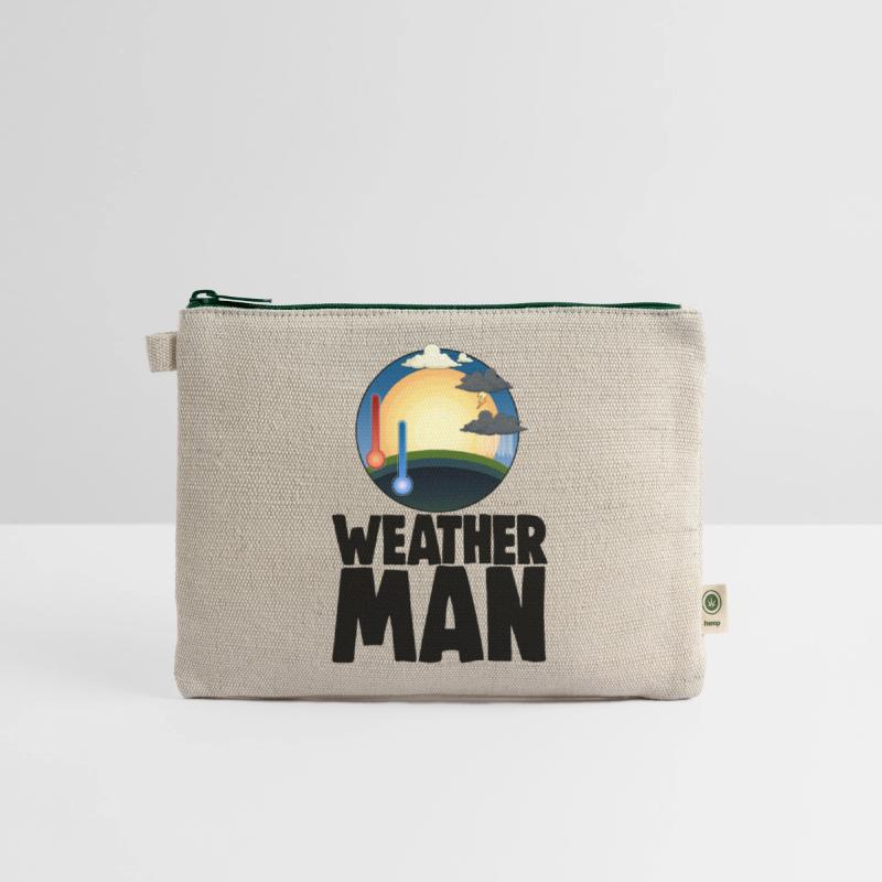 Weather Man