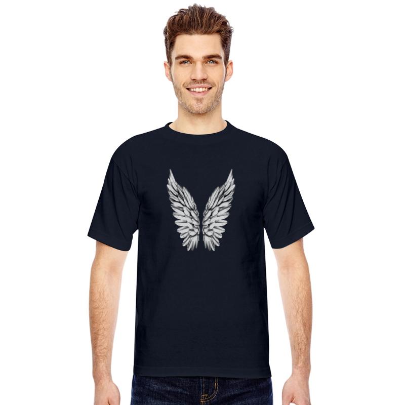 White Silver Angel Wings Angelwings Heaven