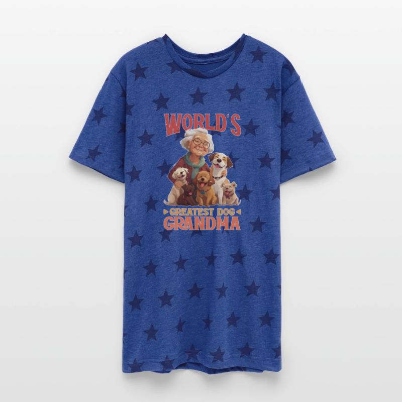 World's Greatest Dog Grandma