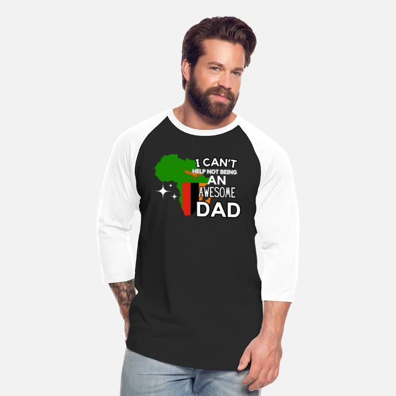 zambia dad